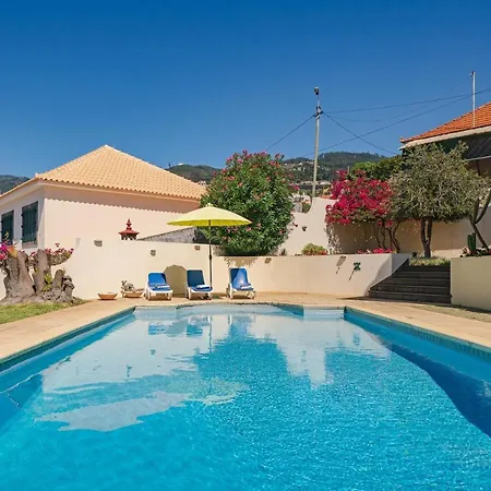 Ourmadeira - Vista Sol, Grand Traditional * Φουνκάλ