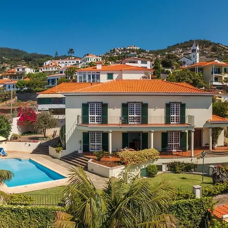 Ourmadeira - Vista Sol, Grand Traditional * Φουνκάλ