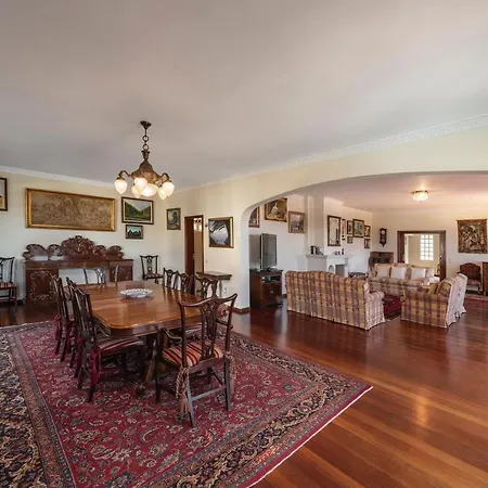 Ourmadeira - Vista Sol, Grand Traditional Фуншал