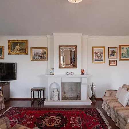 Ourmadeira - Vista Sol, Grand Traditional * Фуншал