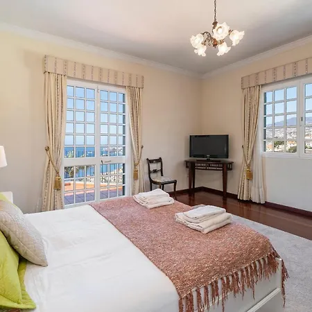 Ourmadeira - Vista Sol, Grand Traditional