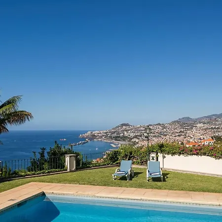 Ourmadeira - Vista Sol, Grand Traditional