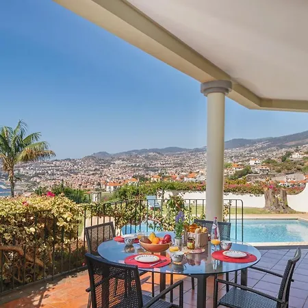 Ourmadeira - Vista Sol, Grand Traditional