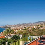 Вилла Ourmadeira - Vista Sol
