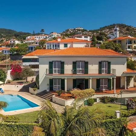 Ourmadeira - Vista Sol, Grand Traditional * Funchal