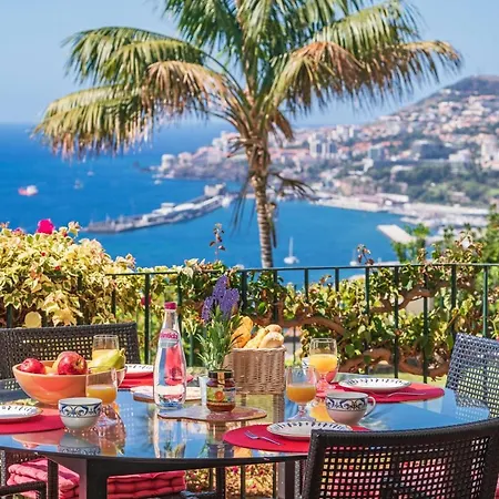 Ourmadeira - Vista Sol, Grand Traditional *